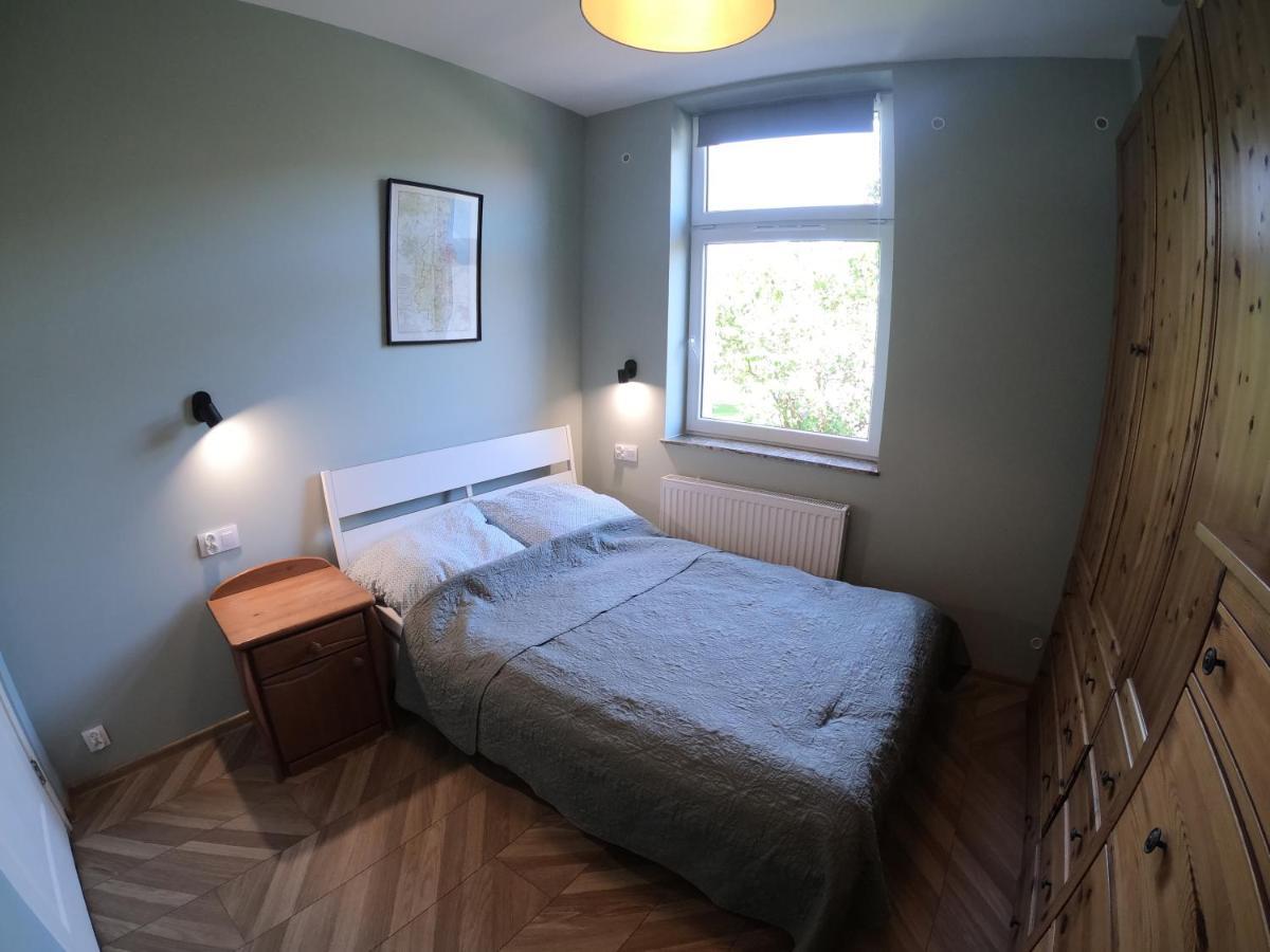 Cozy Corner - Przytulne Mieszkanie Сопот Екстер'єр фото